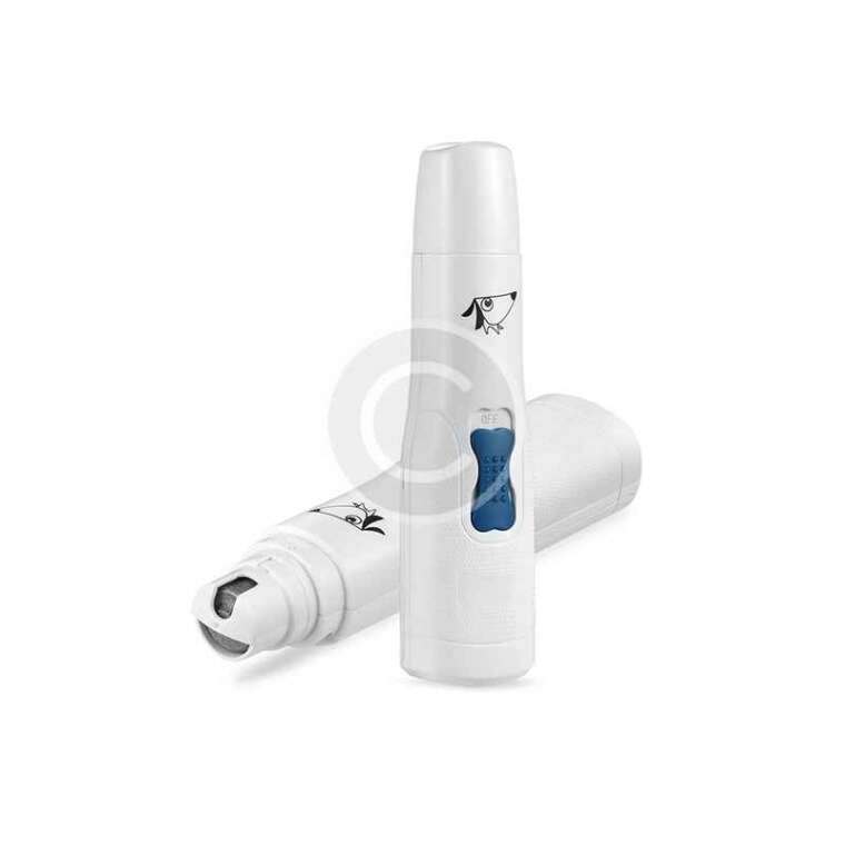 Pro Nail Grinder